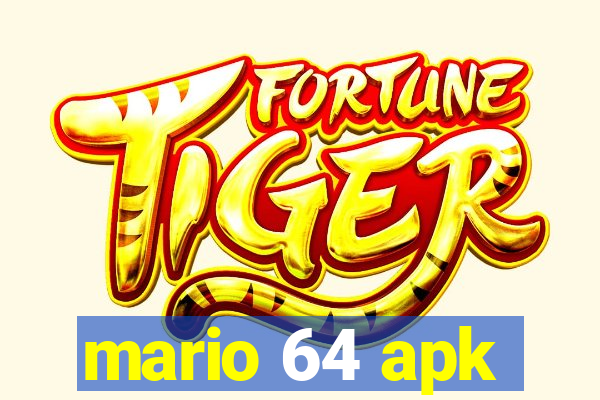 mario 64 apk